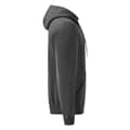 Miniatyrbild 3 av 3: Fruit of the Loom Classic Heather-hoodie för herrar