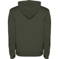 Miniatyrbilde 2 av 3: Roly Mens Urban Hoodie