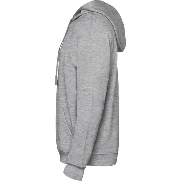 Roly Mens Urban Hoodie