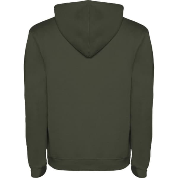 Roly Mens Urban Hoodie