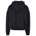 Miniatyrbilde 2 av 3: Build Your Brand Mens 90s Full Zip Hoodie