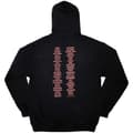 Miniatyrbild 2 av 2: Bruce Springsteen Unisex vuxen Tour ´23 Champion Hoodie