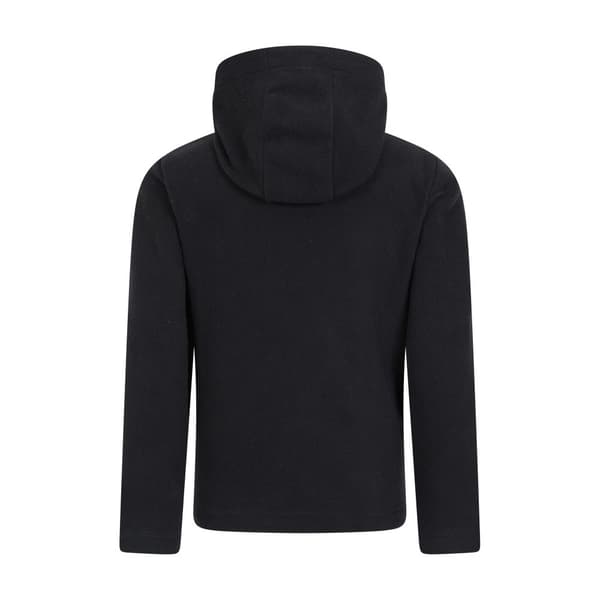 Mountain Warehouse Camber Quarter Zip Hoodie för barn (2-pack)