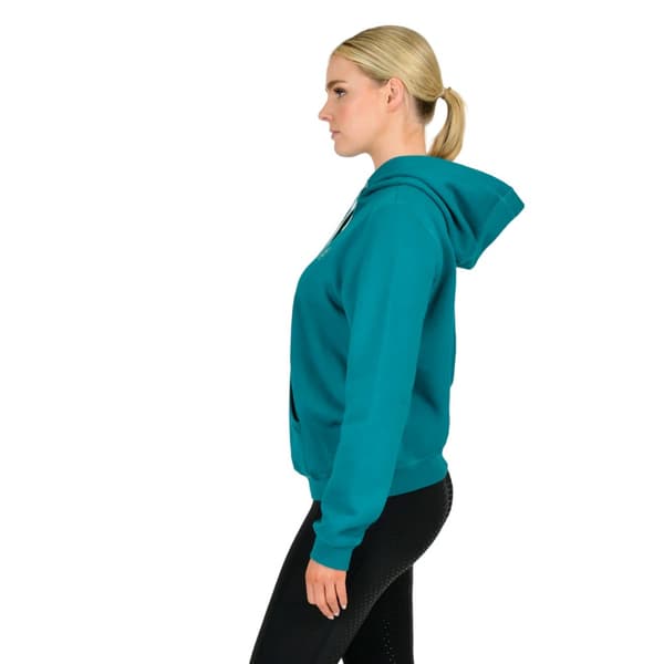Dublin Womens/Ladies Camile Hoodie