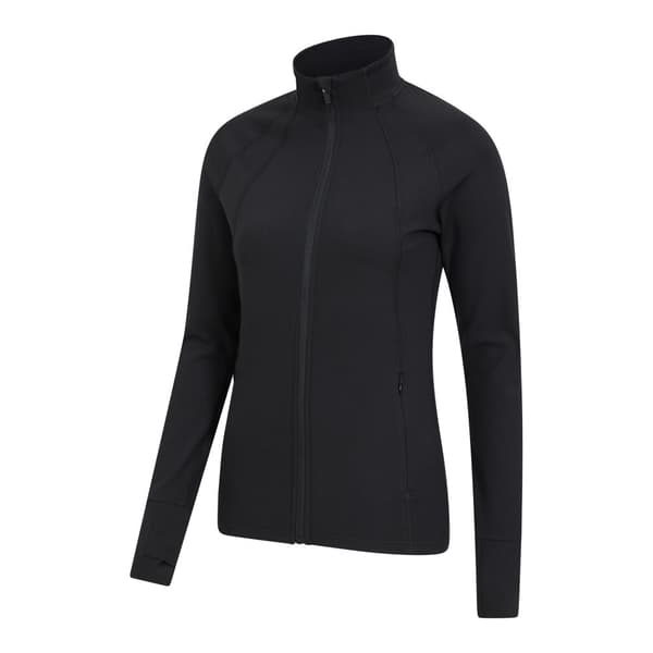Mountain Warehouse Dam/kvinnor Blackout Active Mellanlager