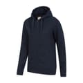 Miniatyrbilde 2 av 2: Mountain Warehouse Womens/Ladies Essentials Full Zip Hoodie