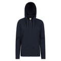 Miniatyrbilde 1 av 2: Mountain Warehouse Womens/Ladies Essentials Full Zip Hoodie
