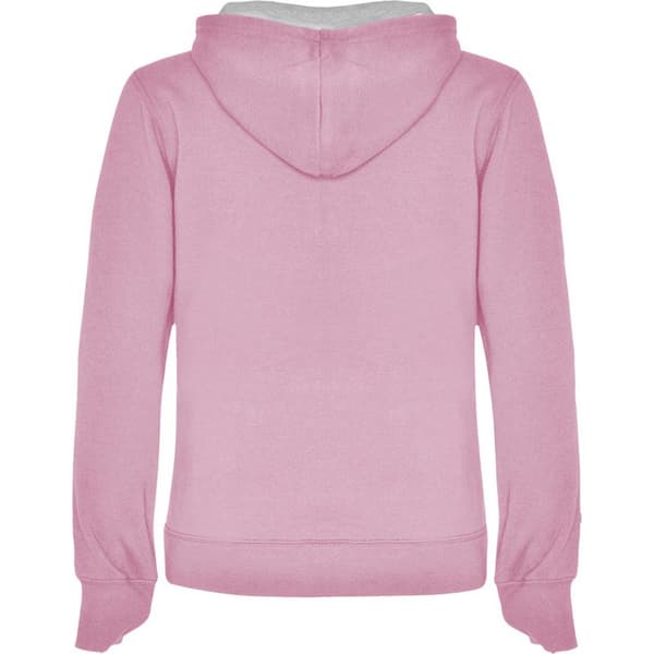 Roly Urban-hoodie för kvinnor/damer