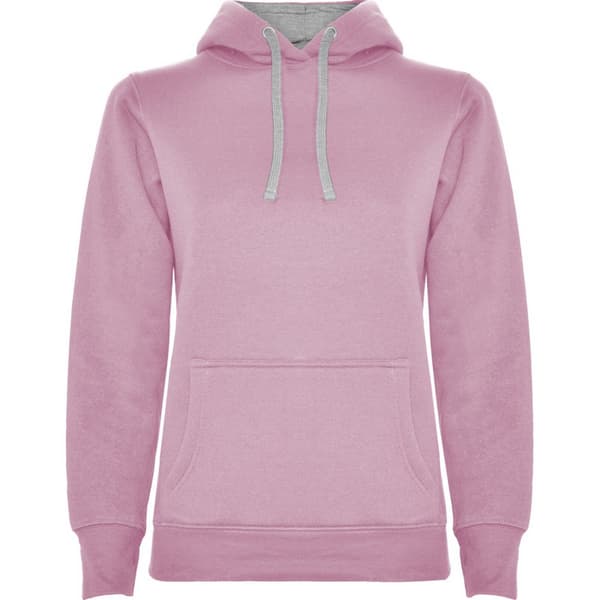 Roly Urban-hoodie för kvinnor/damer