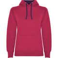 Miniatyrbild 1 av 4: Roly Urban-hoodie för kvinnor/damer