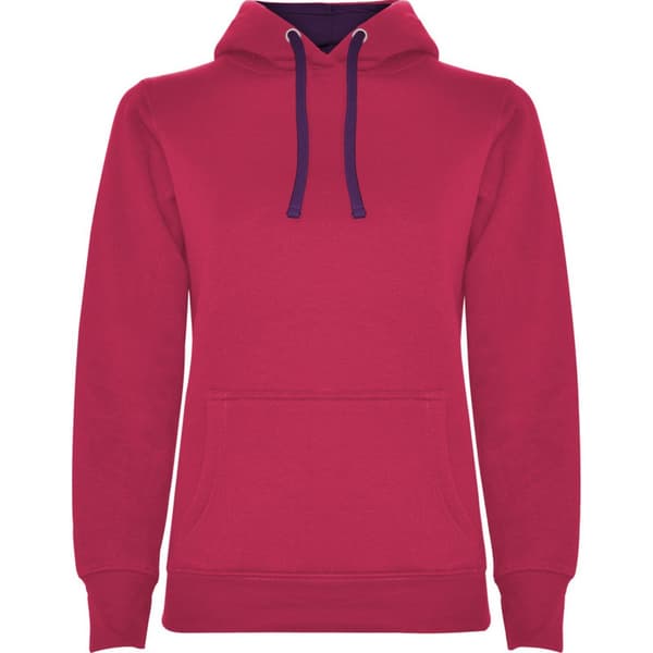 Roly Urban-hoodie för kvinnor/damer