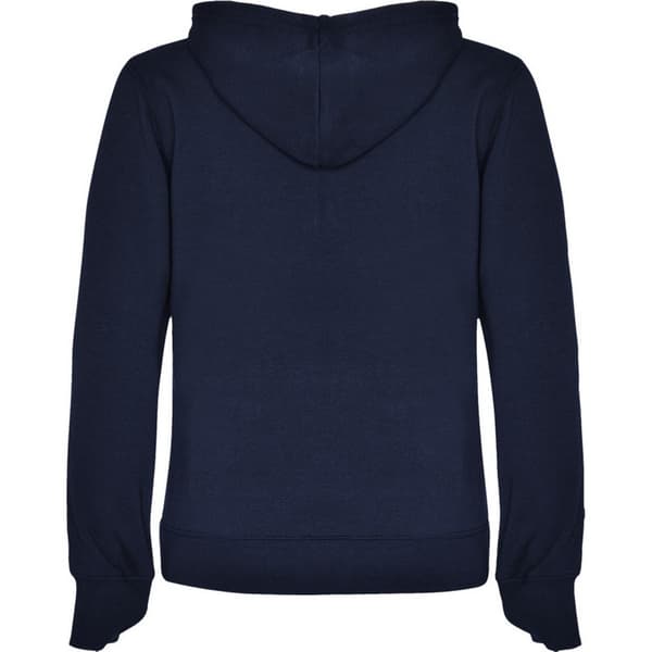 Roly Womens/Ladies Urban Hoodie