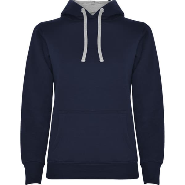 Roly Urban-hoodie för kvinnor/damer
