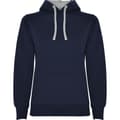 Miniatyrbild 1 av 4: Roly Urban-hoodie för kvinnor/damer