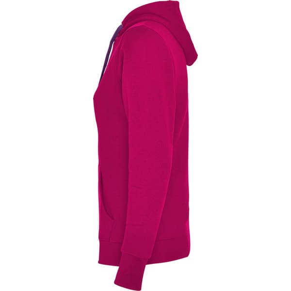 Roly Urban-hoodie för kvinnor/damer
