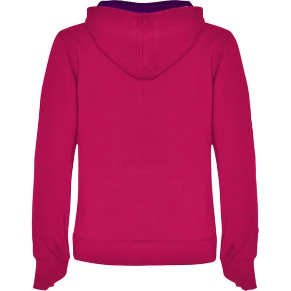 Roly Urban-hoodie för kvinnor/damer