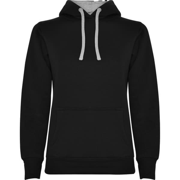 Roly Urban-hoodie för kvinnor/damer