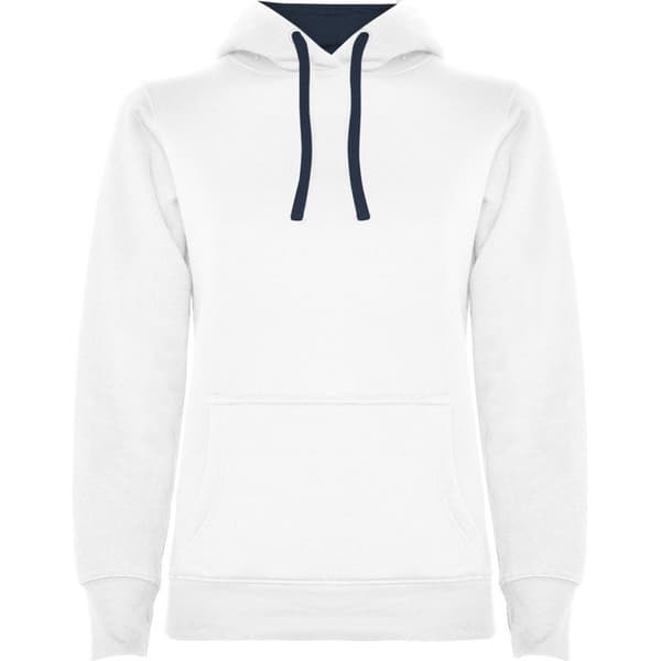 Roly Urban-hoodie för kvinnor/damer