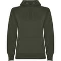 Miniatyrbild 1 av 4: Roly Urban-hoodie för kvinnor/damer