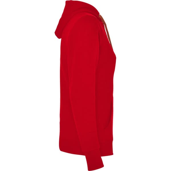 Roly Womens/Ladies Urban Hoodie