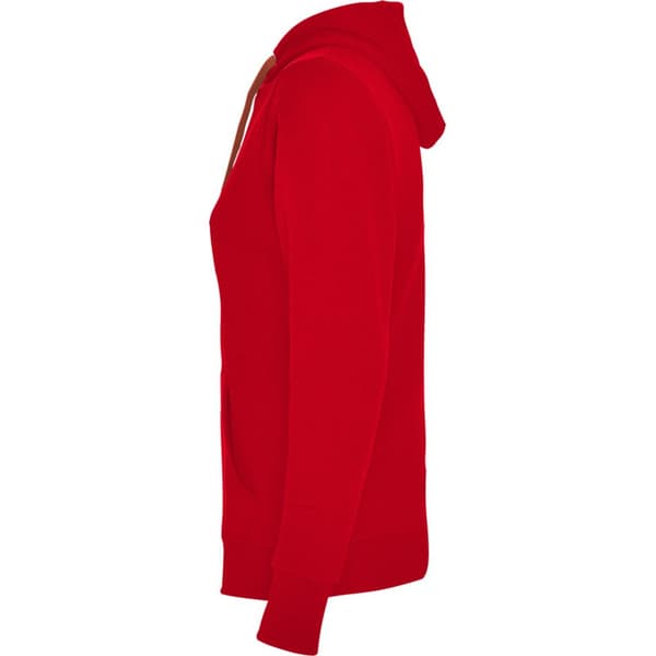 Roly Womens/Ladies Urban Hoodie