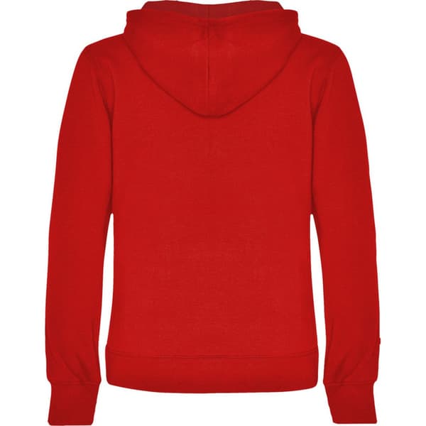 Roly Womens/Ladies Urban Hoodie