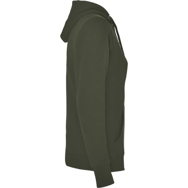 Roly Urban-hoodie för kvinnor/damer