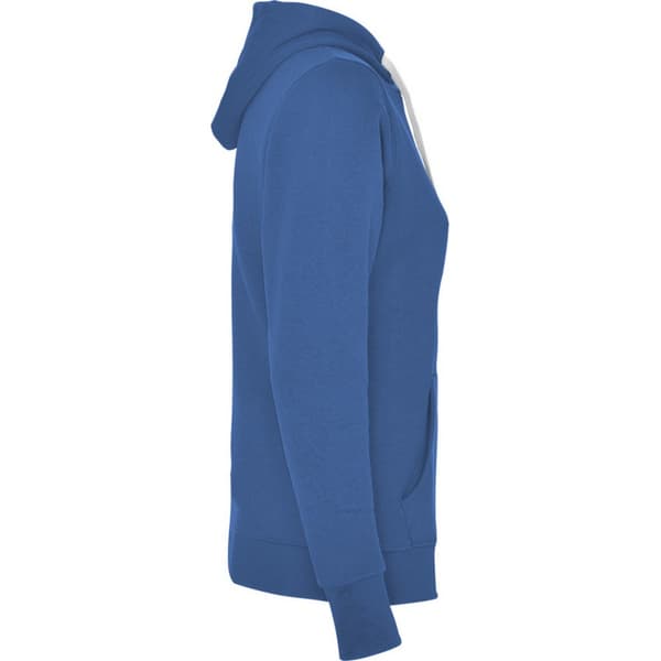 Roly Womens/Ladies Urban Hoodie