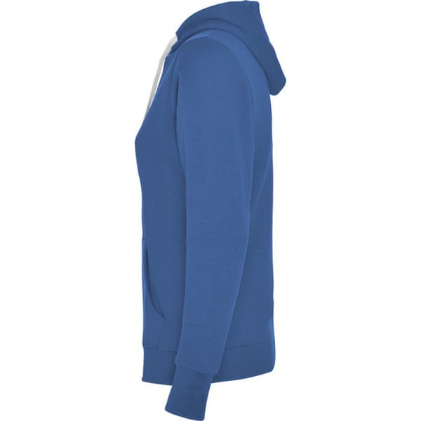 Roly Womens/Ladies Urban Hoodie
