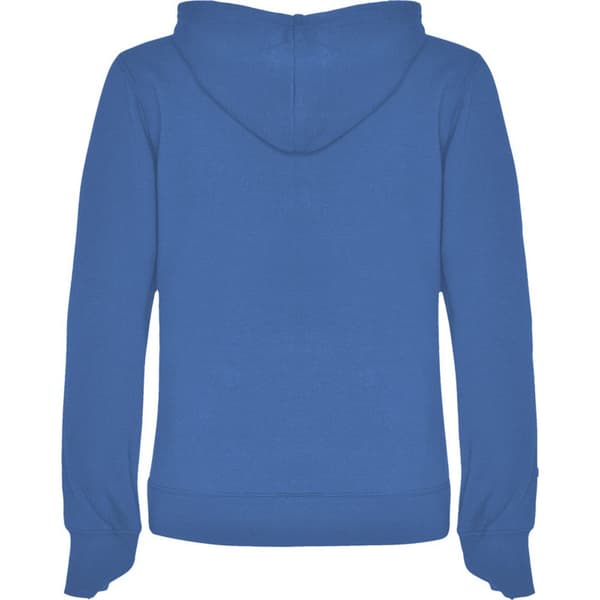 Roly Womens/Ladies Urban Hoodie