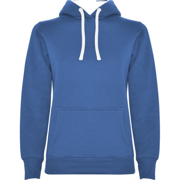 Roly Womens/Ladies Urban Hoodie