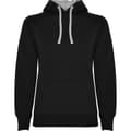Miniatyrbild 1 av 4: Roly Urban-hoodie för kvinnor/damer