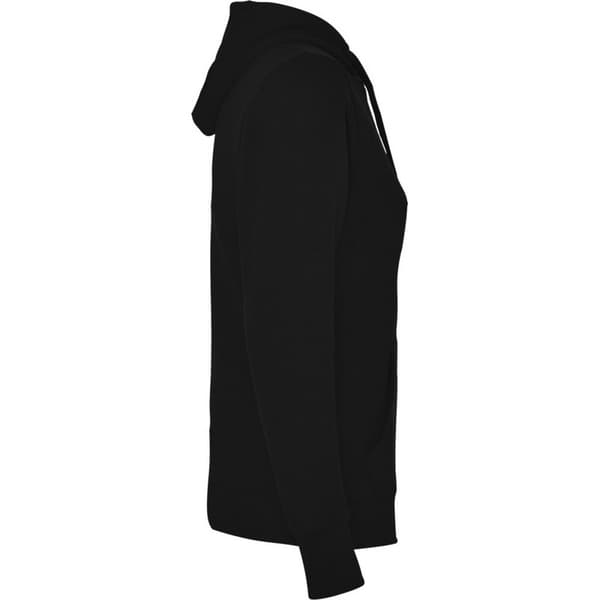 Roly Womens/Ladies Urban Hoodie