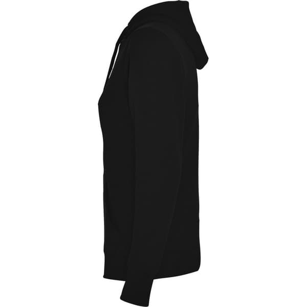 Roly Womens/Ladies Urban Hoodie