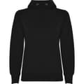 Miniatyrbillede 1 af 4: Roly Womens/Ladies Urban Hoodie