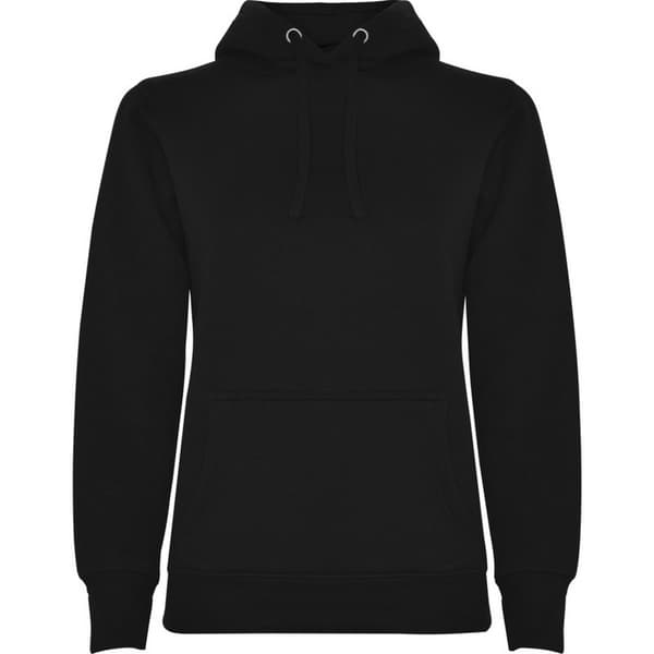 Roly Womens/Ladies Urban Hoodie