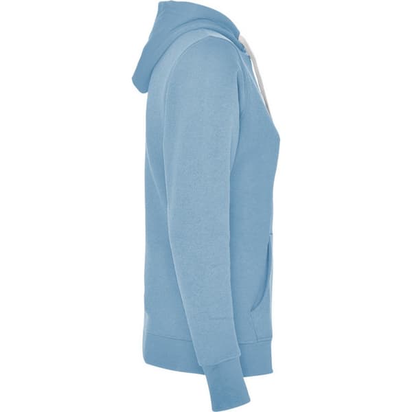 Roly Womens/Ladies Urban Hoodie