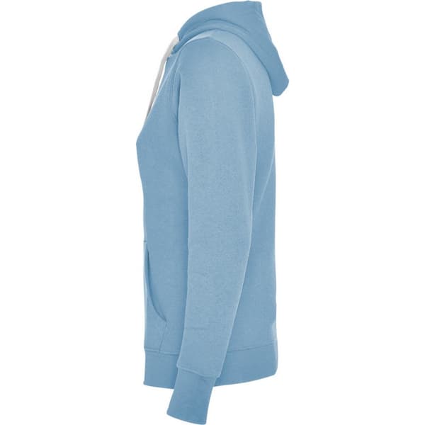 Roly Womens/Ladies Urban Hoodie