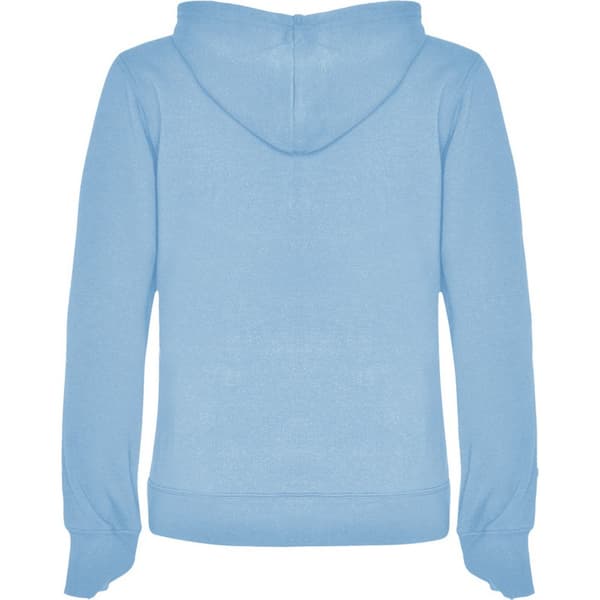 Roly Womens/Ladies Urban Hoodie