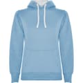 Pikkukuva 1 / 4: Roly Womens/Ladies Urban Hoodie