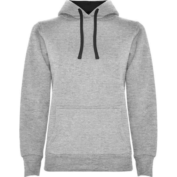Roly Urban-hoodie för kvinnor/damer