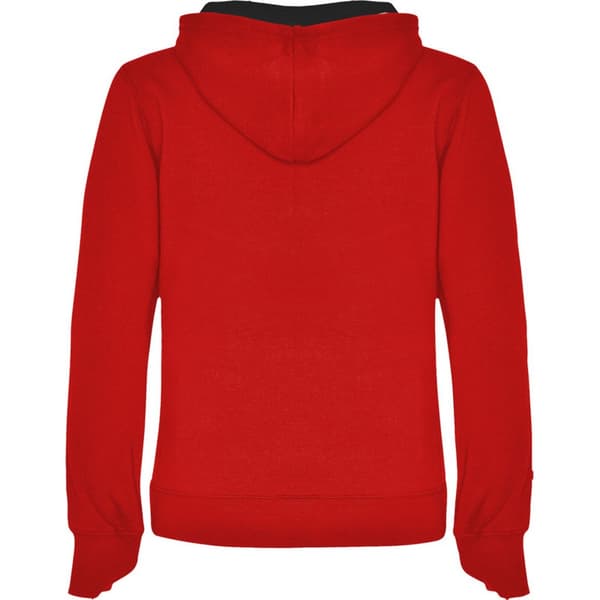 Roly Urban-hoodie för kvinnor/damer