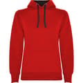 Miniatyrbild 1 av 4: Roly Urban-hoodie för kvinnor/damer