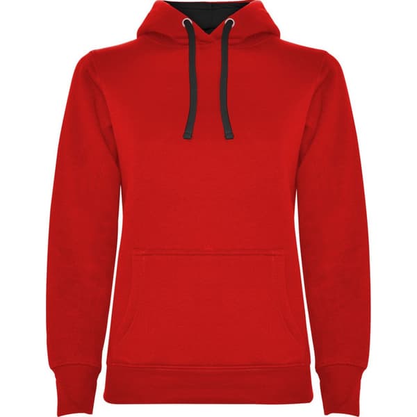 Roly Urban-hoodie för kvinnor/damer