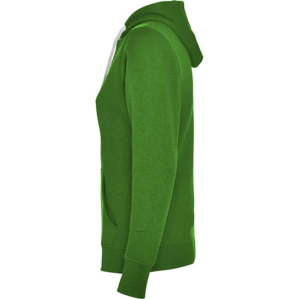 Roly Womens/Ladies Urban Hoodie