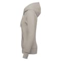 Miniatyrbilde 3 av 3: Kariban Womens/Ladies Eco Friendly Full Zip Hoodie