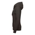 Miniatyrbilde 3 av 3: Kariban Womens/Ladies Eco Friendly Full Zip Hoodie