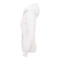 Miniatyrbilde 3 av 3: Kariban Womens/Ladies Eco Friendly Full Zip Hoodie
