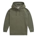 Miniatyrbilde 1 av 3: Animal Womens/Ladies Amber Organic Relaxed Fit Hoodie