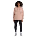 Miniatyrbilde 3 av 3: Animal Womens/Ladies Amber Organic Relaxed Fit Hoodie